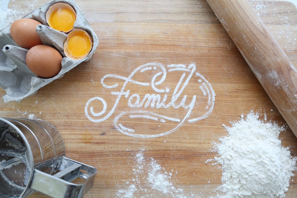 liens familiaux