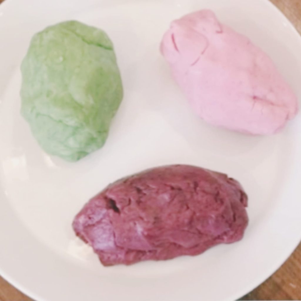 pâte à modeler