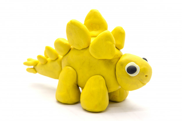 pâte à modeler