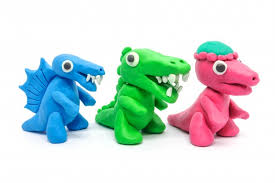 pâte à modeler