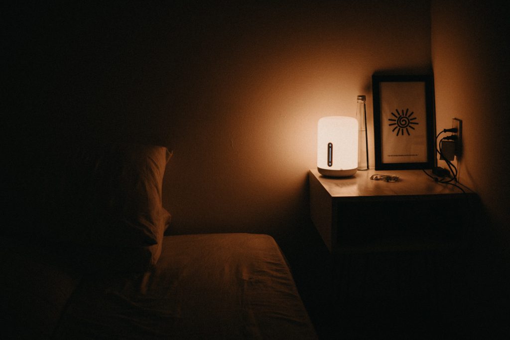 insomnie postnatale