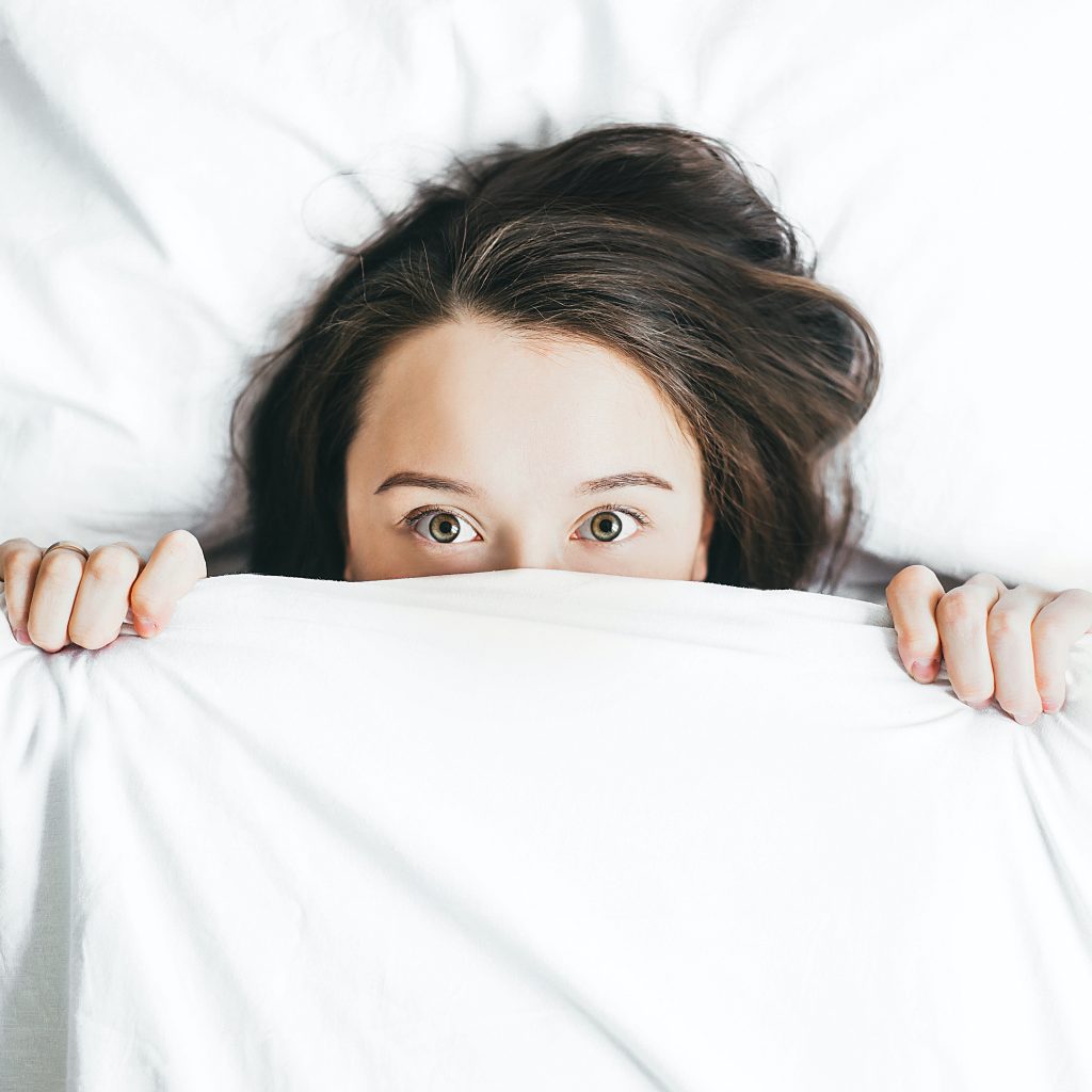 insomnie postnatale